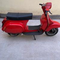 Vespa 50 PK XL