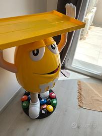 Espositore M&m’s