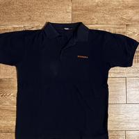 Polo Diadora Uomo Classic