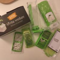 mandolina affetta verdure