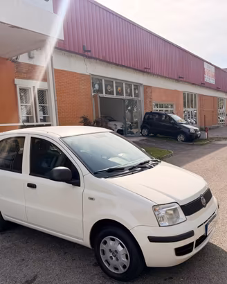Fiat Panda 1.3 MJT S&S Easy