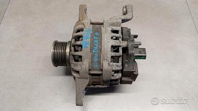 Alternatore fiat ducato 2014> usato