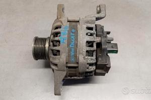 Alternatore fiat ducato 2014> usato