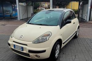 Citroën C3 Pluriel 2008 91.000km Benzina