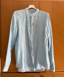 Camicia uomo