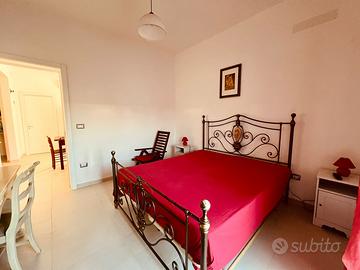 Bilocale a torre lapillo