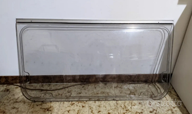 Finestra camper 106 x 58