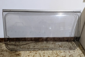 Finestra camper 106 x 58