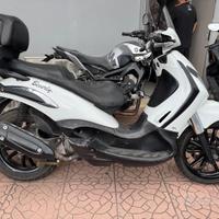 Piaggio Beverly 250 2006