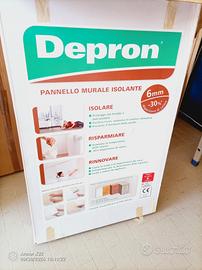 pannelli depron