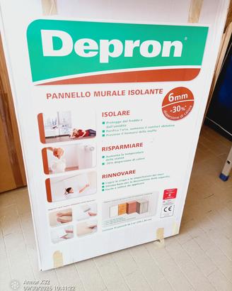 pannelli depron