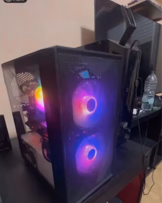 Pc da gaming/lavoro