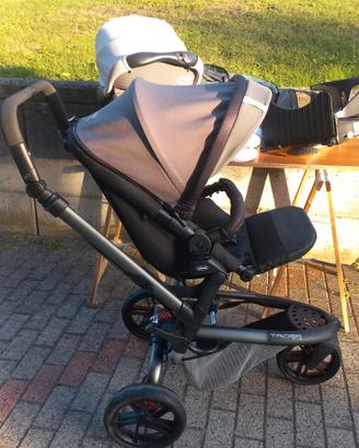 trio ovetto e passeggino Jane' 