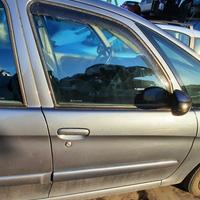 CITROEN XSARA PICASSO 2008 - PORTA ANTERIORE DESTR