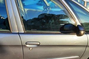 CITROEN XSARA PICASSO 2008 - PORTA ANTERIORE DESTR