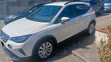 Seat Arona 1.0 EcoTSI 110 CV DSG Style
