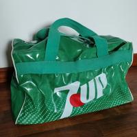 borsone anni '80 "7up"