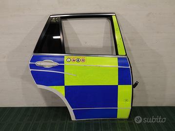 BMW X5 F15 Porta posteriore destra | 25576