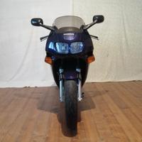 Honda VFR 750 F - STORICA ASI - FMI