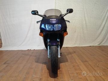 Honda VFR 750 F - STORICA ASI - FMI