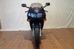 Honda VFR 750 F - STORICA ASI - FMI