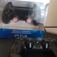 Playstation 4 + 2 joypad