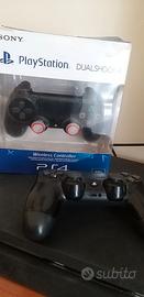 Playstation 4 + 2 joypad