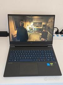 Gaming Laptop Victus 16 RTX 4060