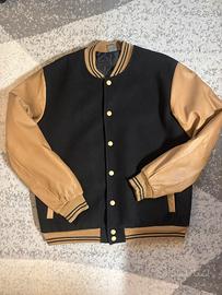 Bomber stile college Scout Tg L