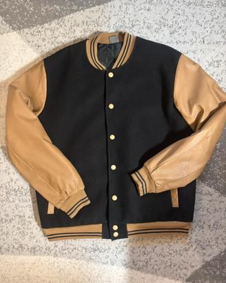 Bomber stile college Scout Tg L