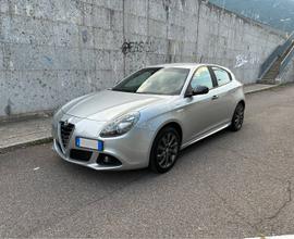 Alfa Romeo Giulietta 2.0 Multijet TCT Sprint