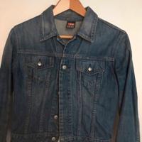 Giubbino Diesel Tg M