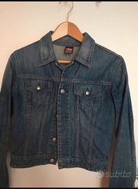 Giubbino Diesel Tg M