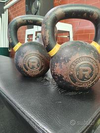 Rogue Kettlebells