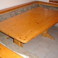 tavola taverna con giropanche