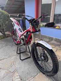 Gas gas txt 300 racing