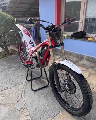 Gas gas txt 300 racing