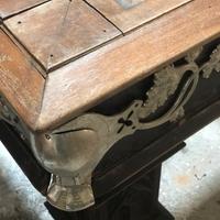 Biliardo antico 1870