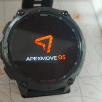 KOSPET Tank T4 Smartwatch Uomo – Acciaio Inox New