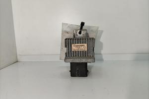 CENTRALINA CANDELETTE PEUGEOT 5008 1Â° Serie 96638