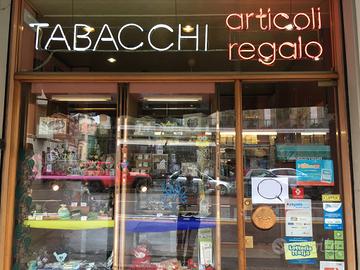 Cessione attività di Tabaccheria (No mura)