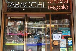 Cessione attività di Tabaccheria (No mura)