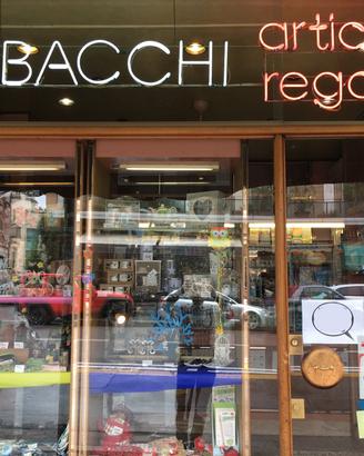 Cessione attività di Tabaccheria (No mura)