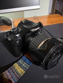 Canon 1100d