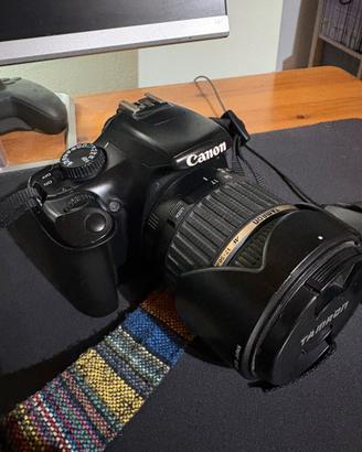Canon 1100d
