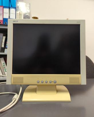 Computer Acer 