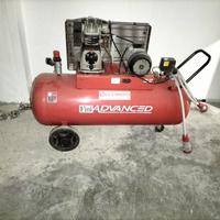 compressore 3kw fini Advance 