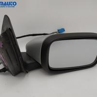 Specchio retrovisore dx VOLVO S40 II (544) '03