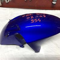 Parafango ant Honda CBR 900 2002/2003