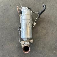 FAP CITROEN C3 AIRCROSS 1.2 BENZINA